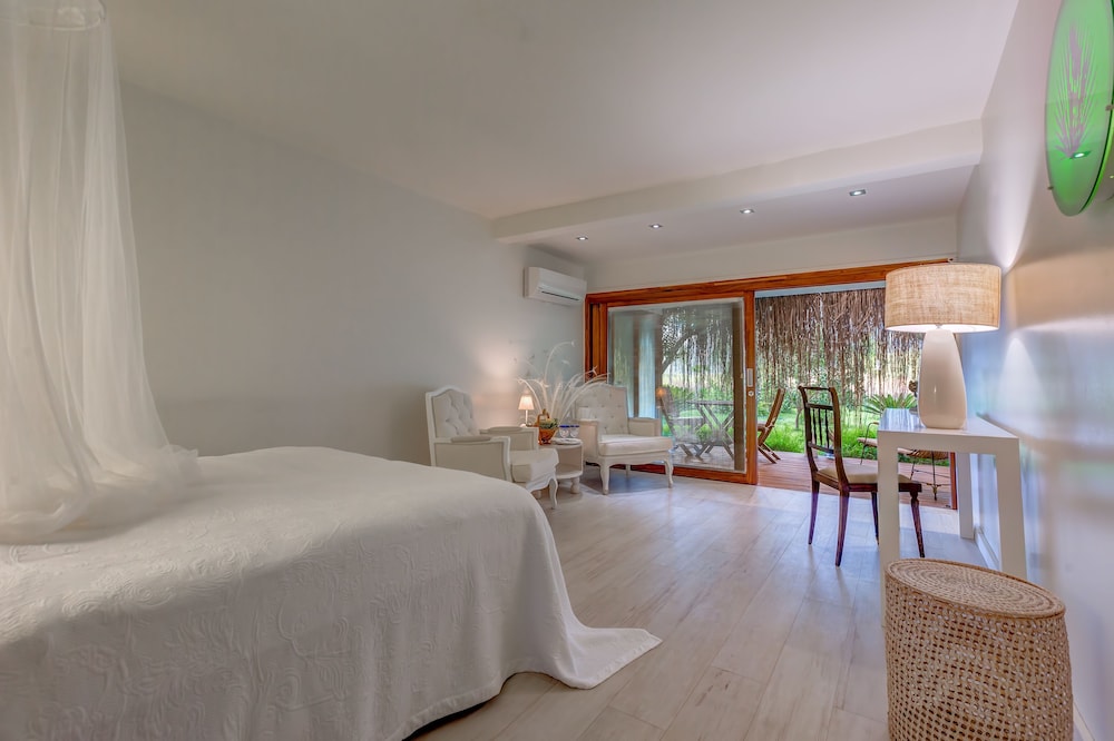 Olympos Lodge 图片1