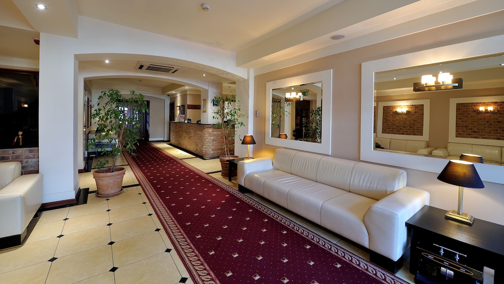 Hotel Diament Vacanza 8/48