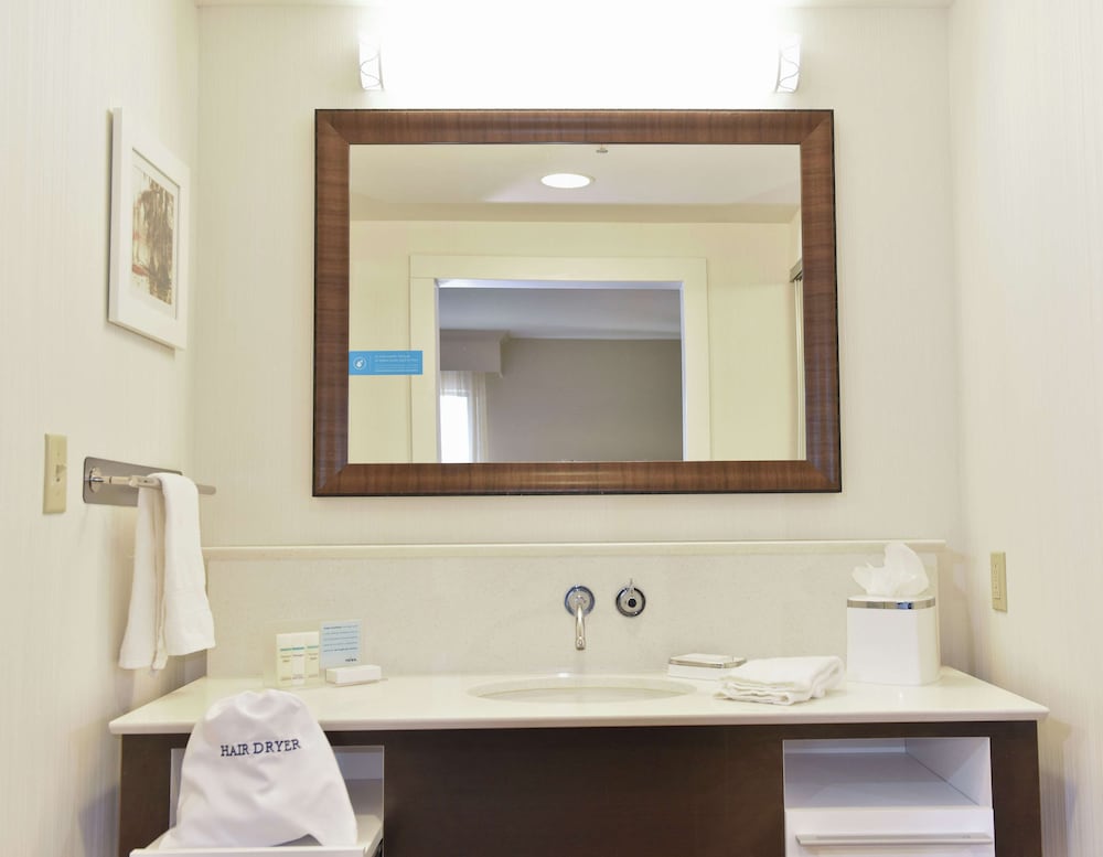 Hampton Inn & Suites Alexandria LA 22/47