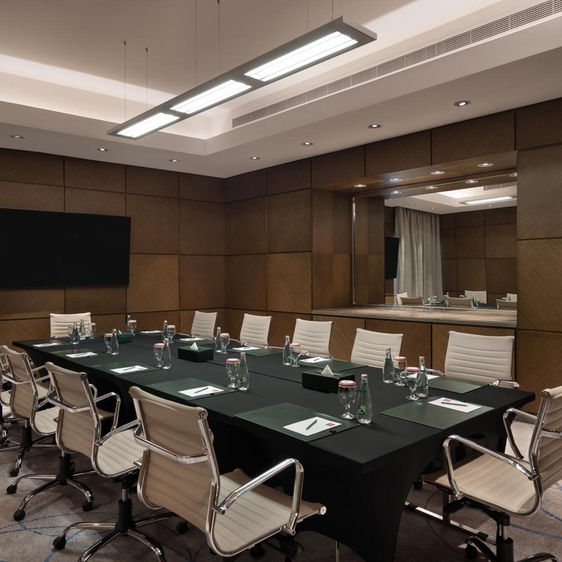 Grand Millennium Hotel Sulaimaniah 67/74