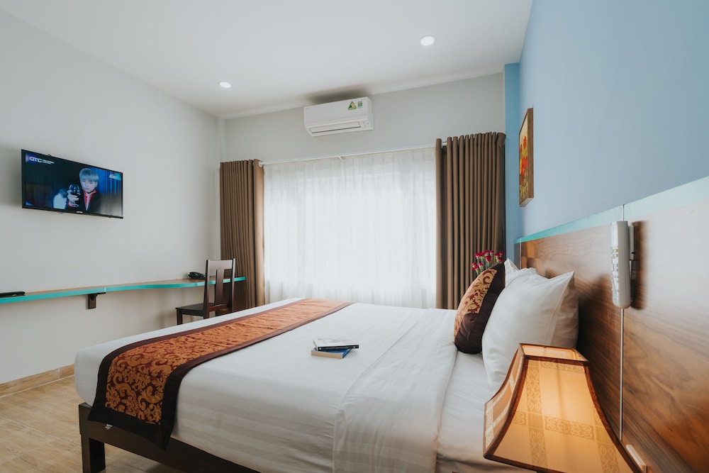 Countryside Resort Phu Quoc Ex Countryside Garden Resort Bar 11/38