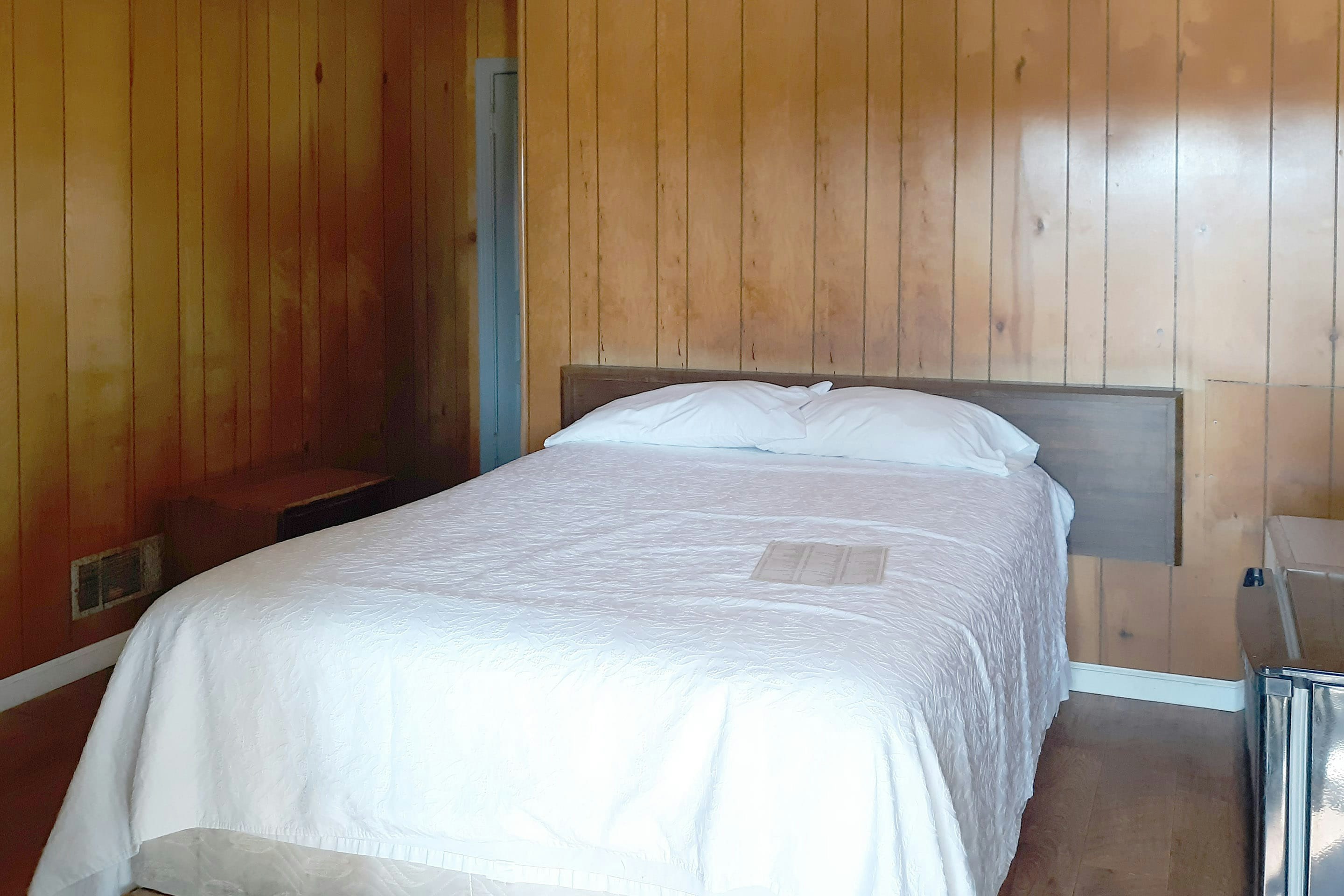 Full Bed