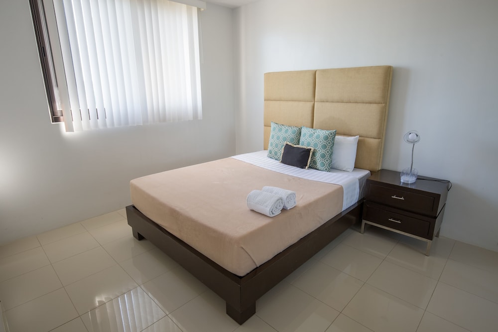 Tumon Bel-Air Serviced Residence 22/64