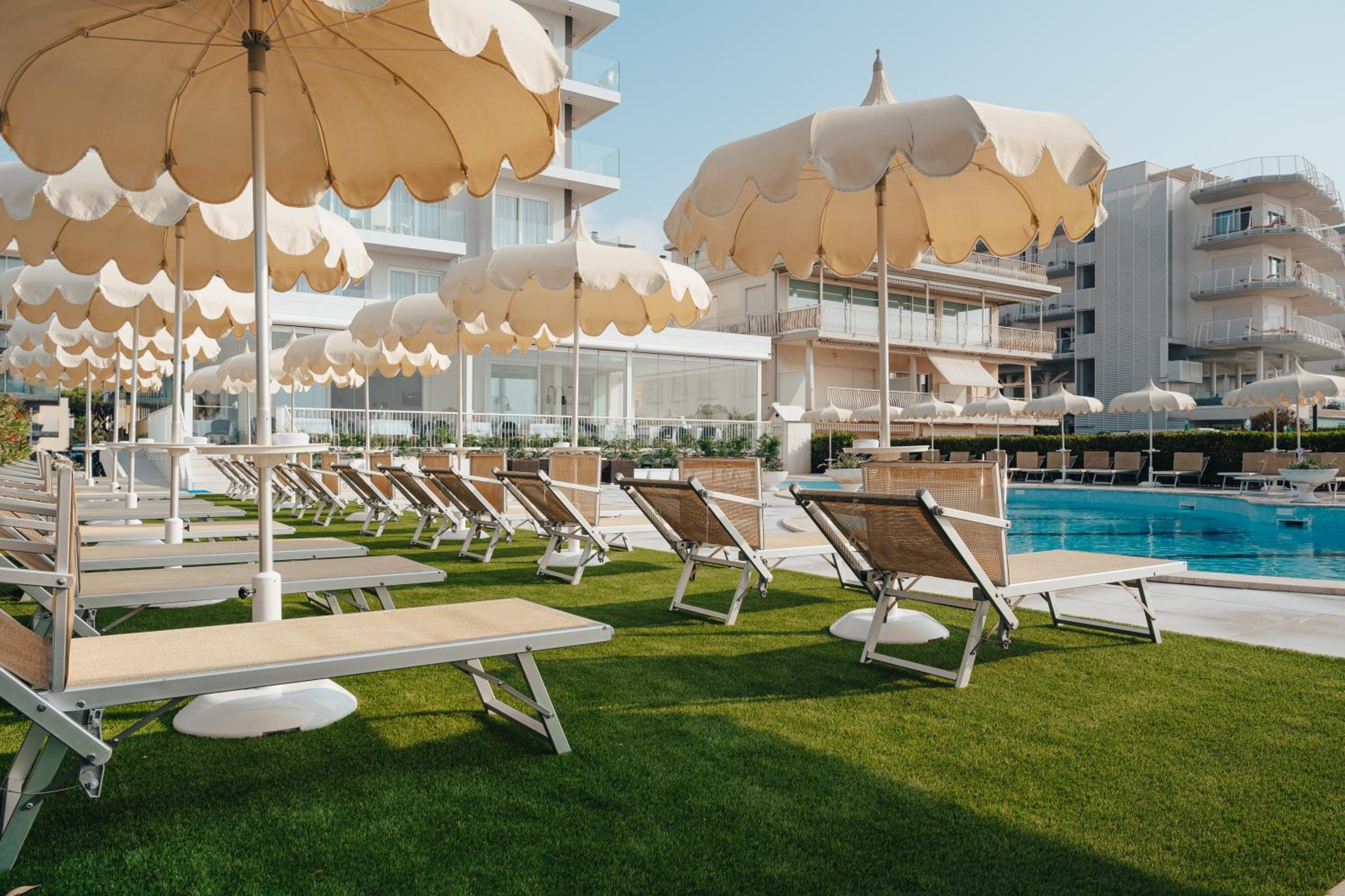 Hotel Galassia Suites & Spa 45/49