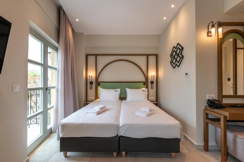 El Greco Hotel 34/65