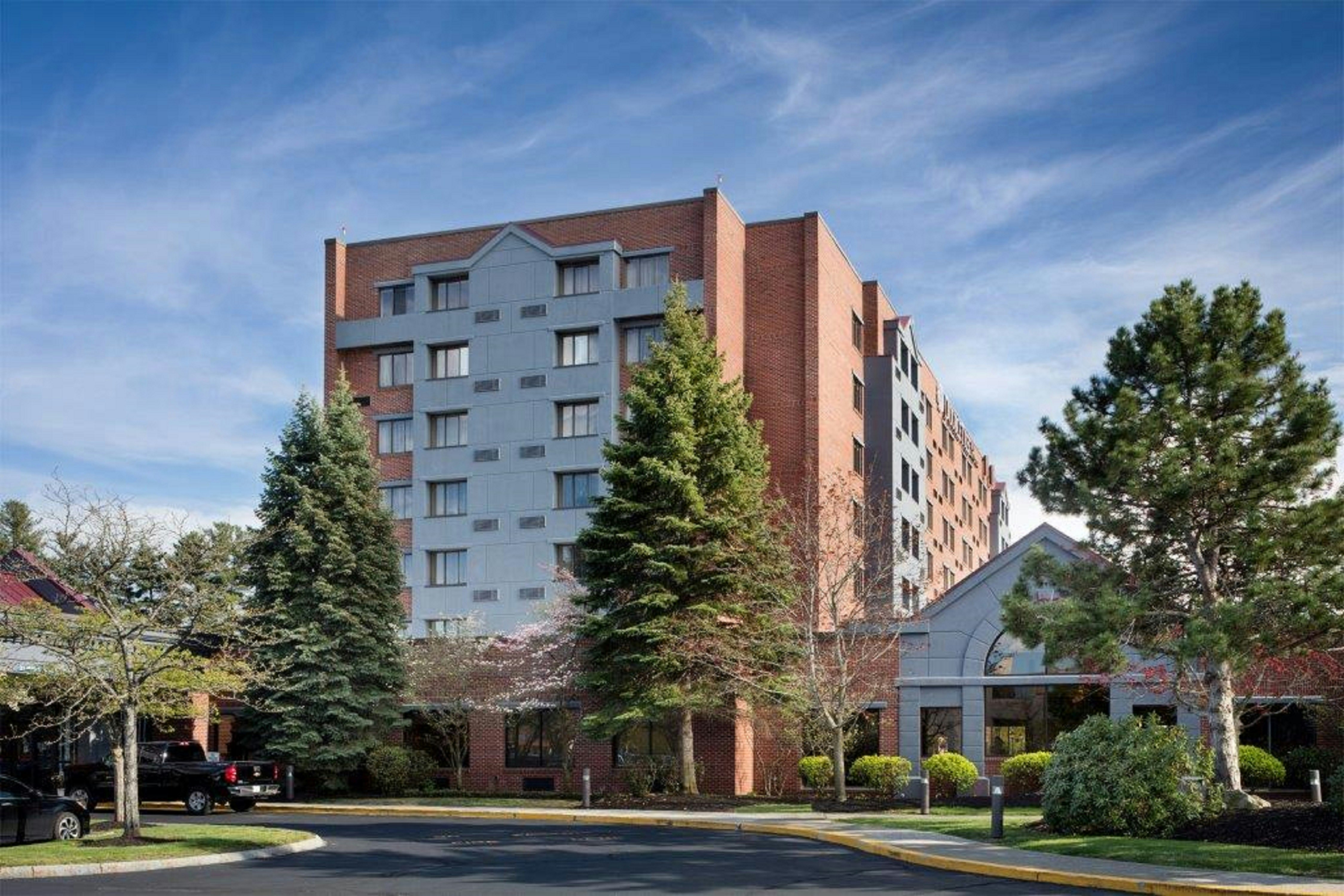 Doubletree By Hilton Hotel Leominster 3/68