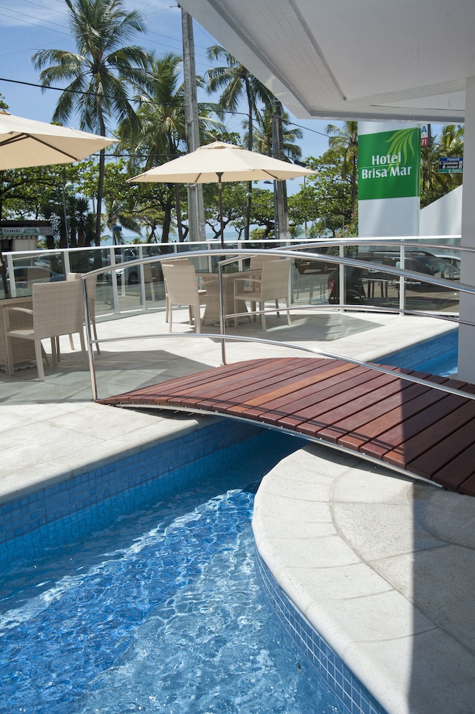 Hotel Brisa Praia، ماسايو 61/65