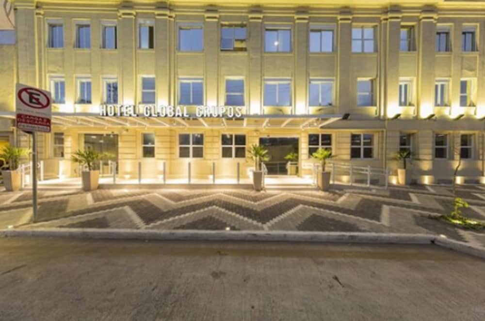 Hotel Global Grupos 51/57