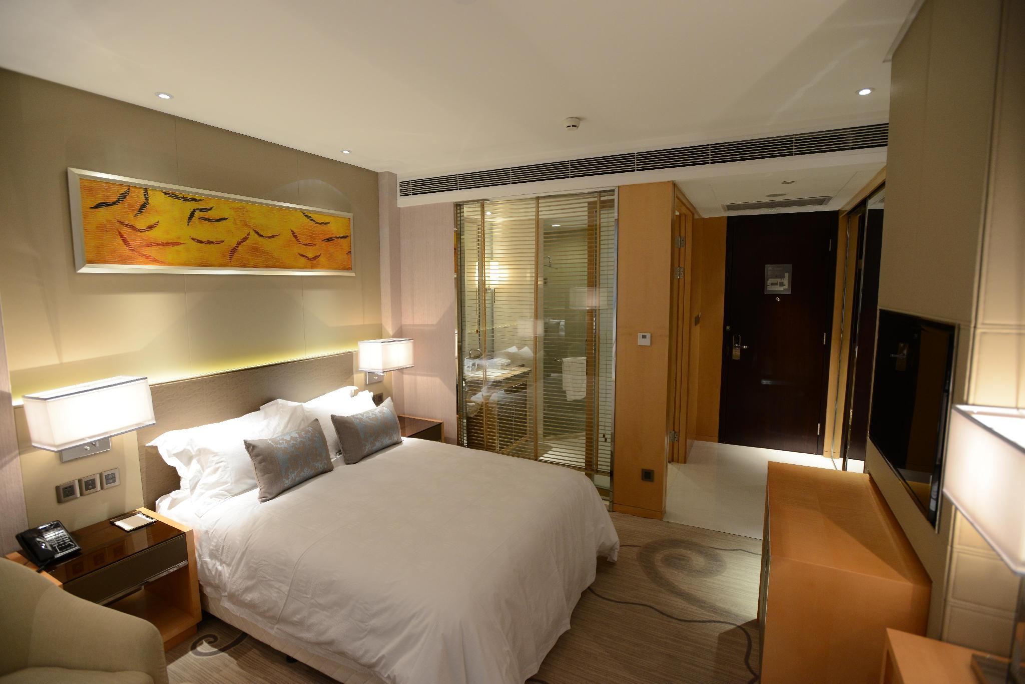 Hanfu Hotel 11/25