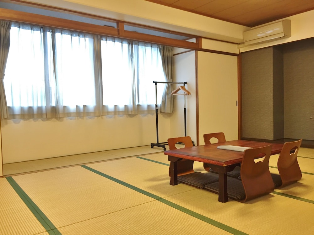 Hotel Asyl Nara Annex 45/67