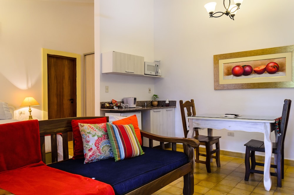 LA CASONA HOTEL BOUTIQUE 44/62