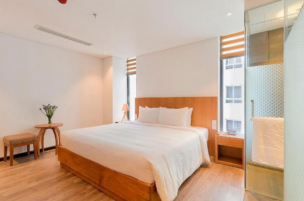 Soho Boutique Da Nang Hotel 35/61