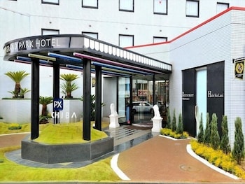 Grand Park Hotel Panex Chiba 3/50