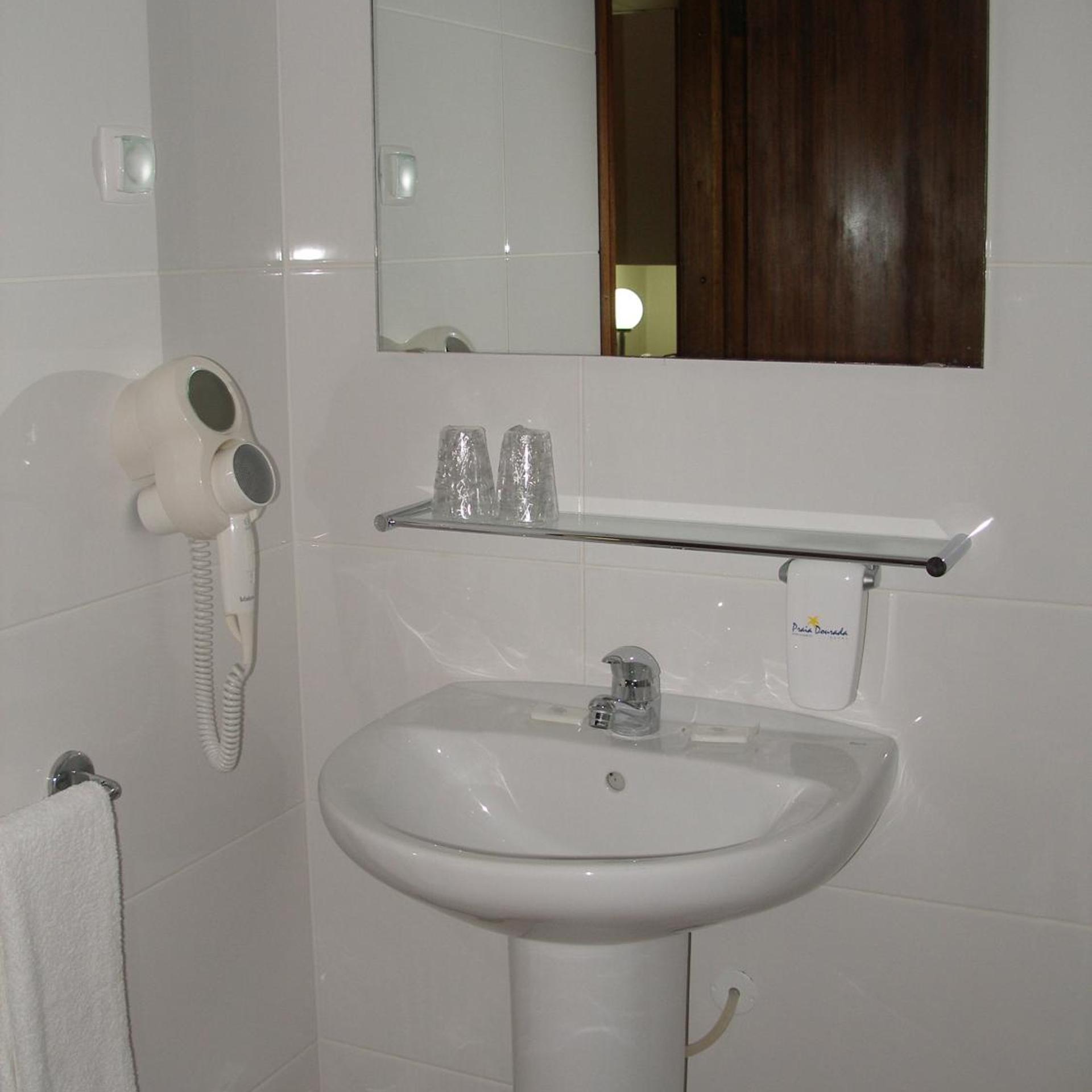 غرفة ثلاثية، Praia Dourada Hotel 3/3