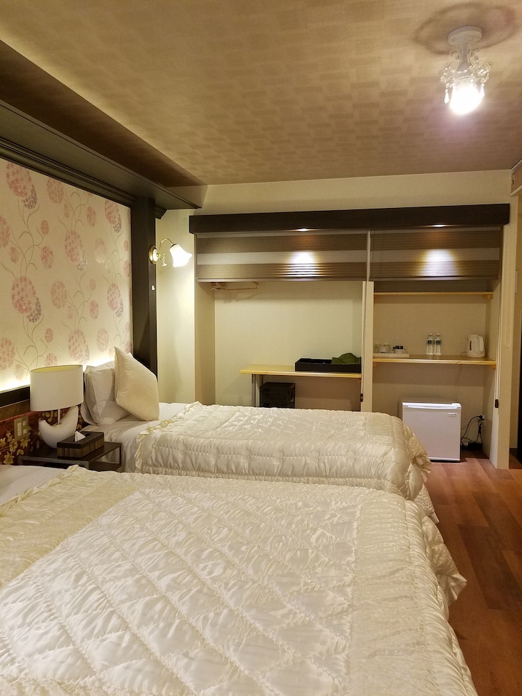 Yufuin Besso Shikisai Hotel 15/65