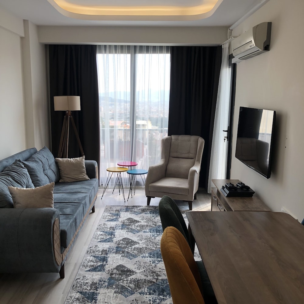Beta Homes Boutique Hotel 29/36