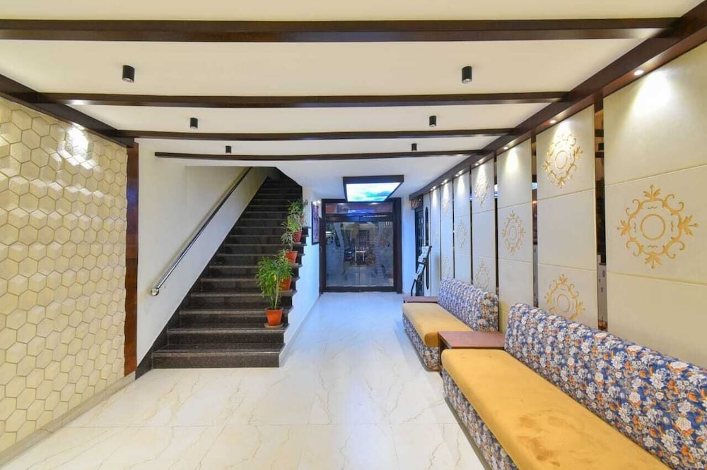 Hotel Jai Singh Palace 18/30