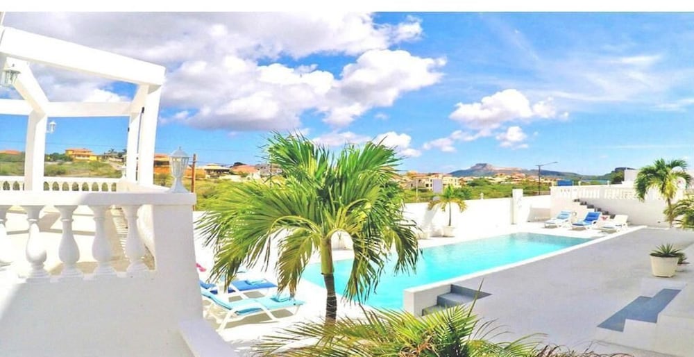 Champartments Villa & Apartments Cristal 38/42