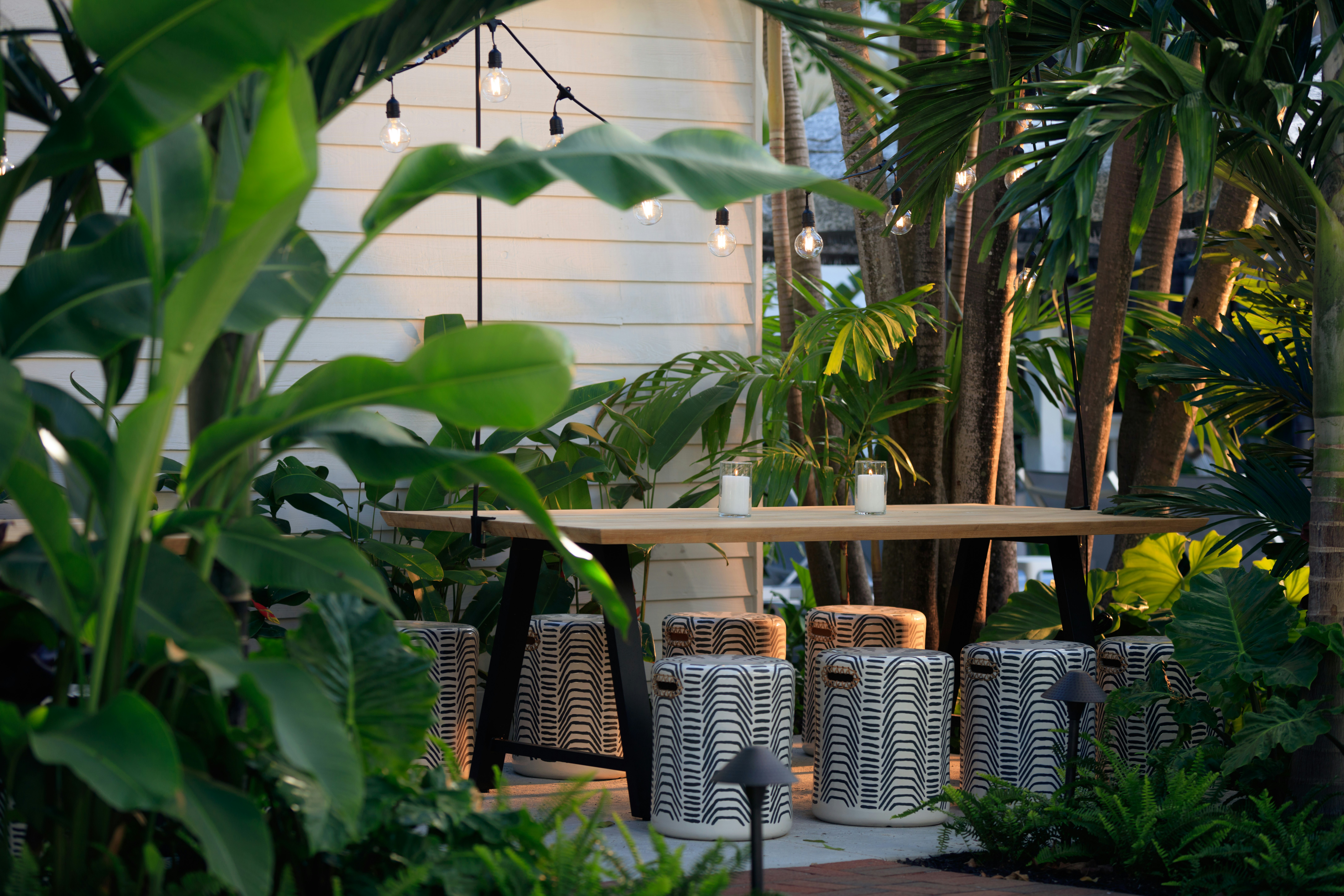 Lighthouse Hotel - Key West Historic Inns 59/59