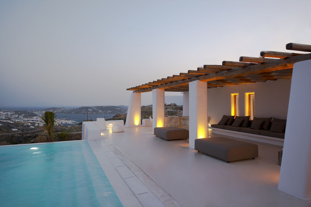 Villa Zircon 16/23