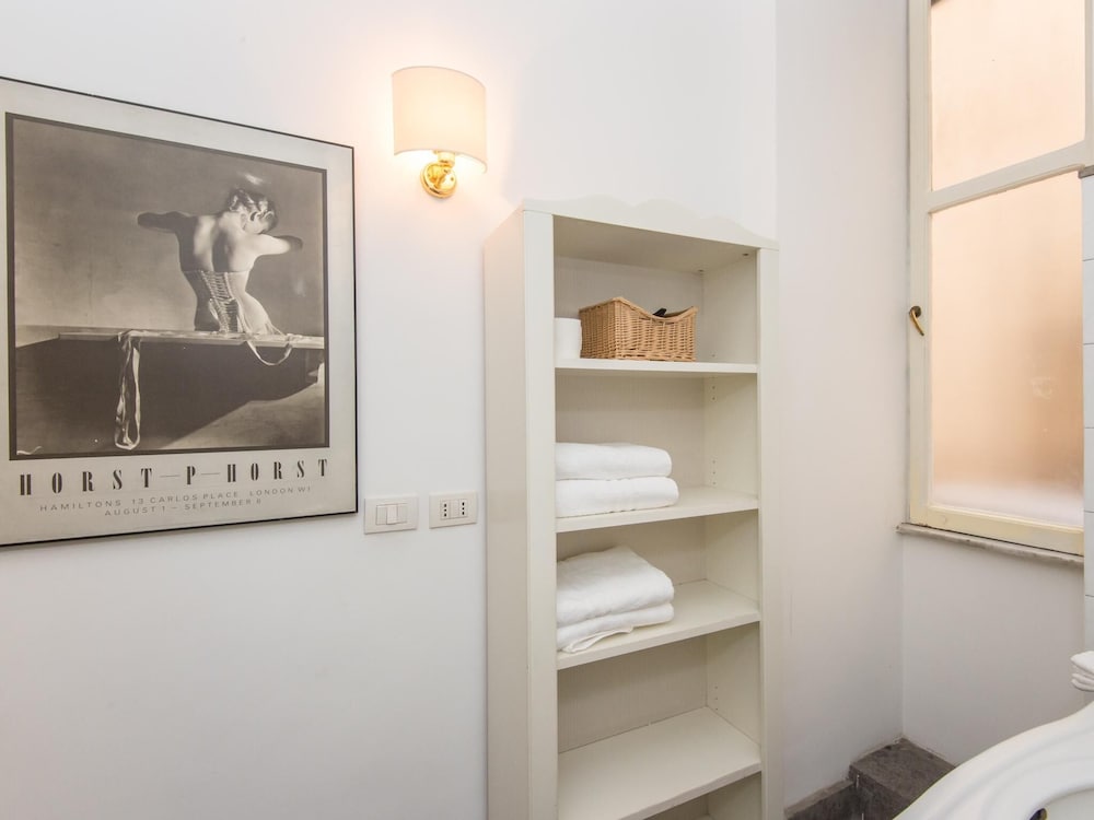 RSH Ara Pacis Terrace Apartment 29/32