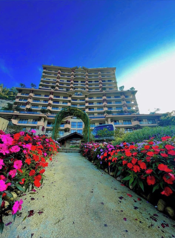 KK Sapa Hotel 68/70