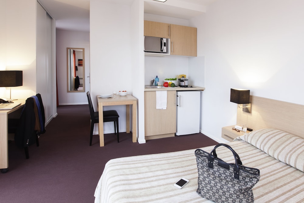 Aparthotel Adagio Access Saint Louis Bale 11/53
