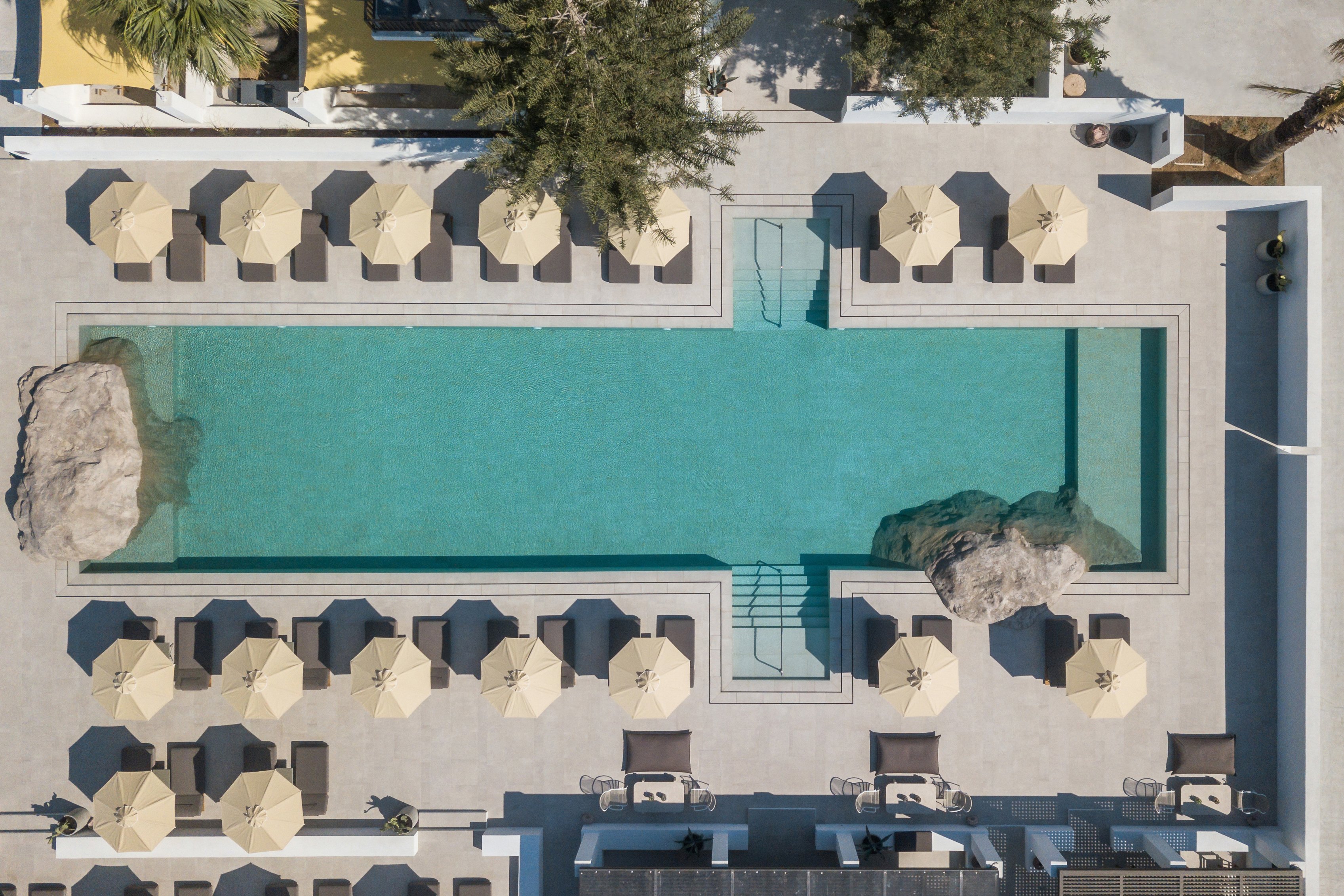 Parilio A Member of Design Hotels 41/44
