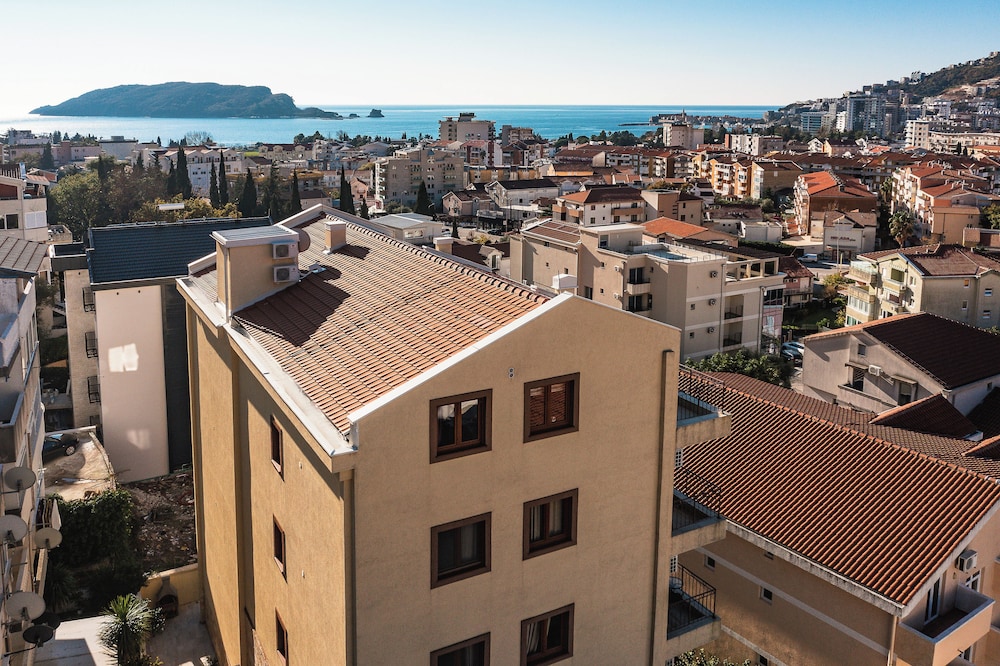 Arvala公寓(Apartments Arvala) 图片4