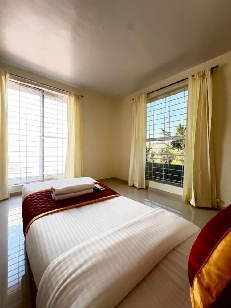 Sai Grand Villas and Hotel 21/50
