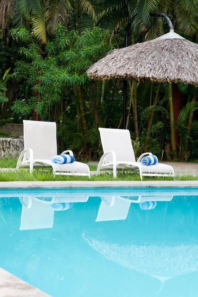 Hotel Maya Palenque Ex Best Western Maya Palenque 47/52