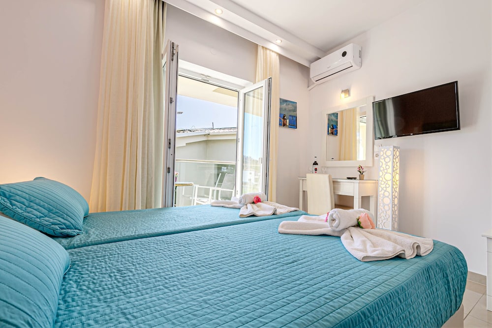 SINGLE ROOM COMFORT DESIGN