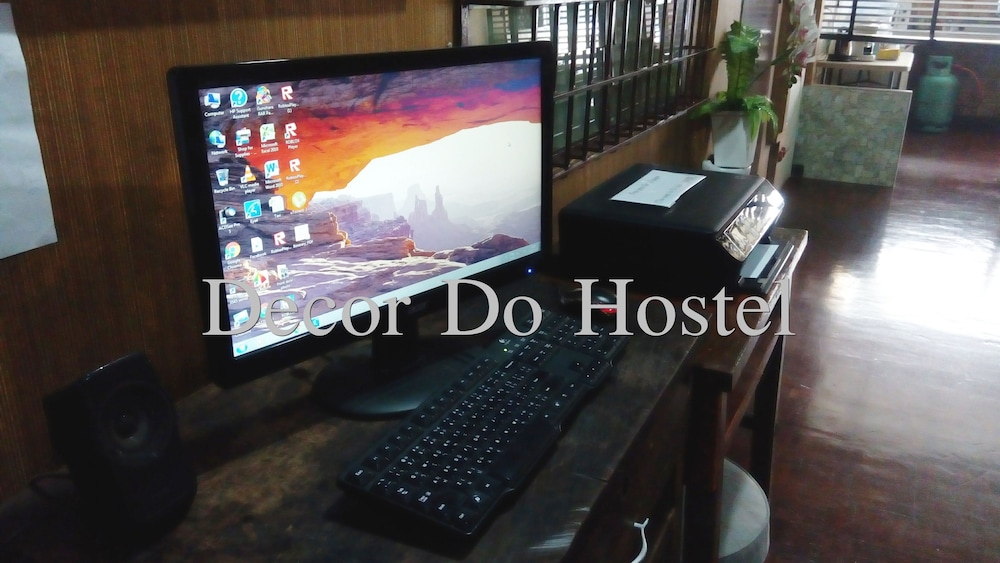 Decor Do Hostel 66/76