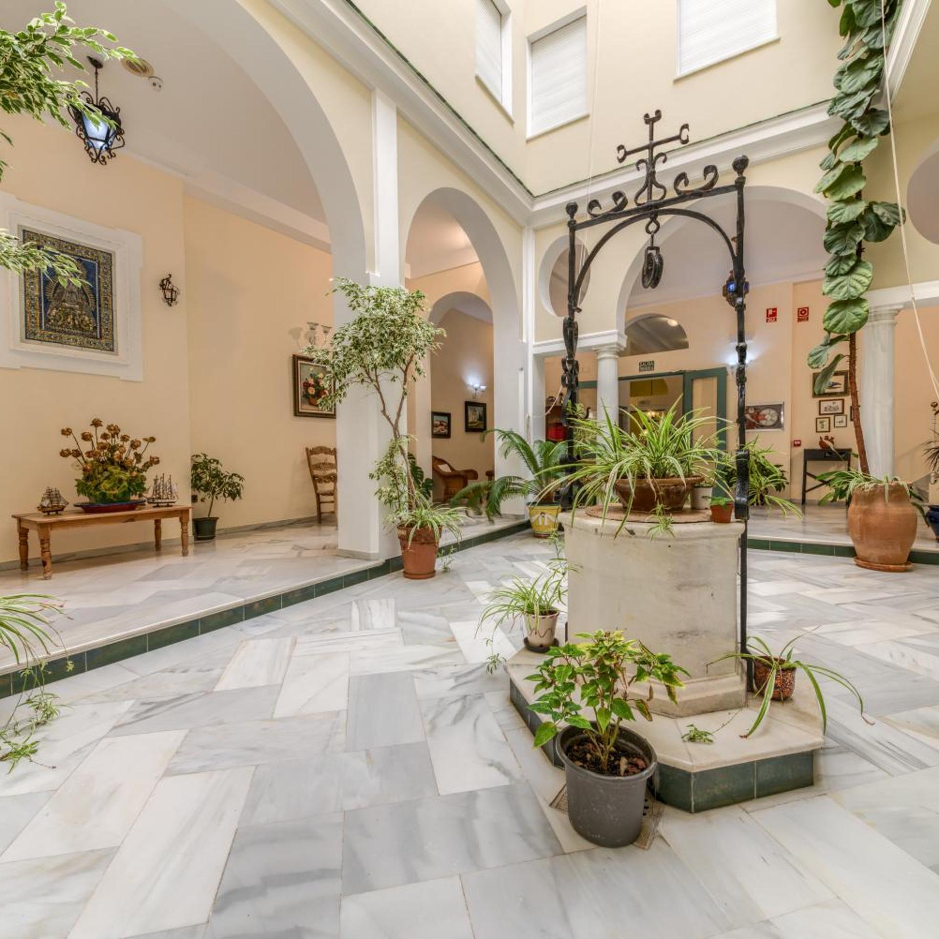 Hotel La Espanola 13/58