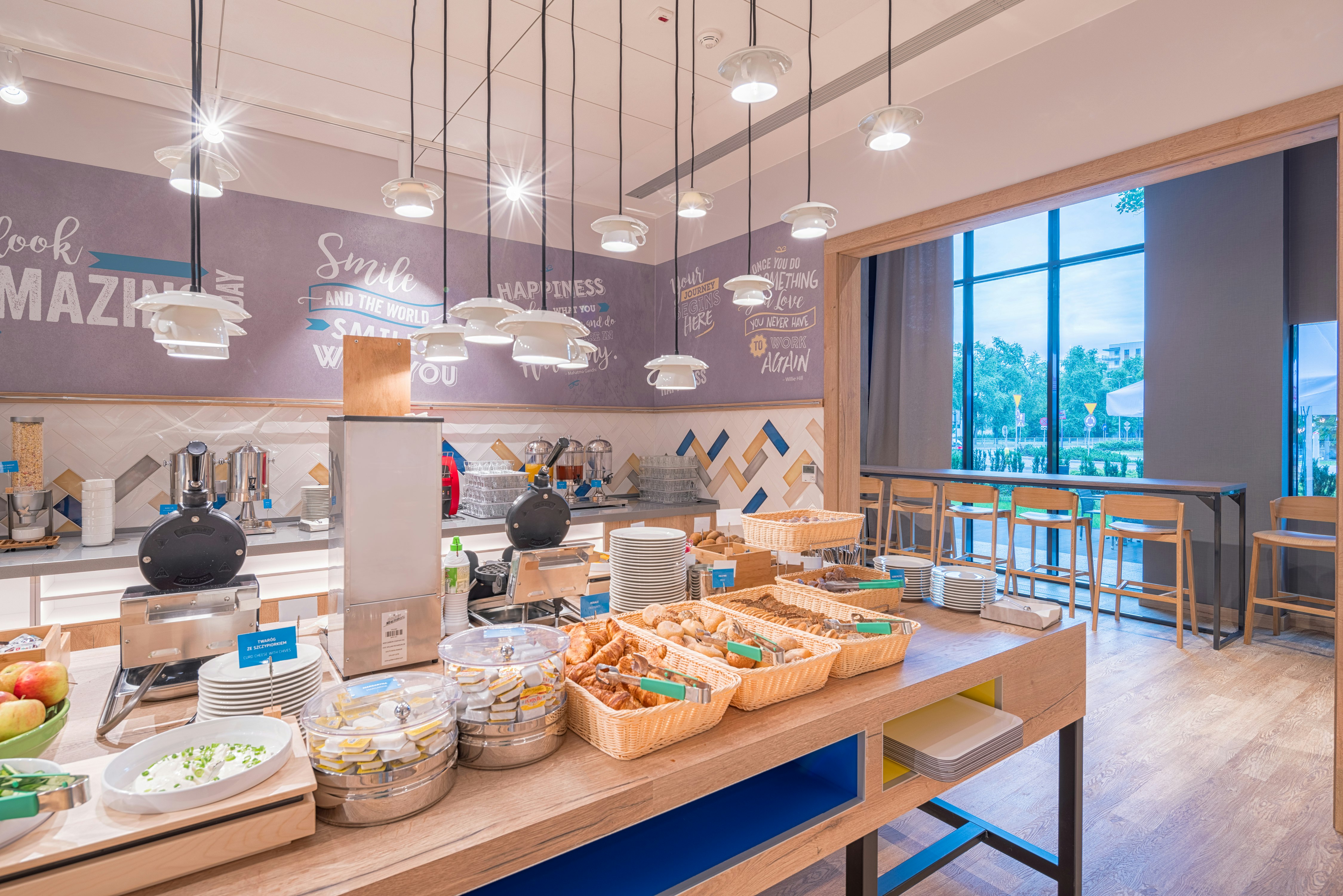 Hampton By Hilton Warsaw Mokotow 30/45
