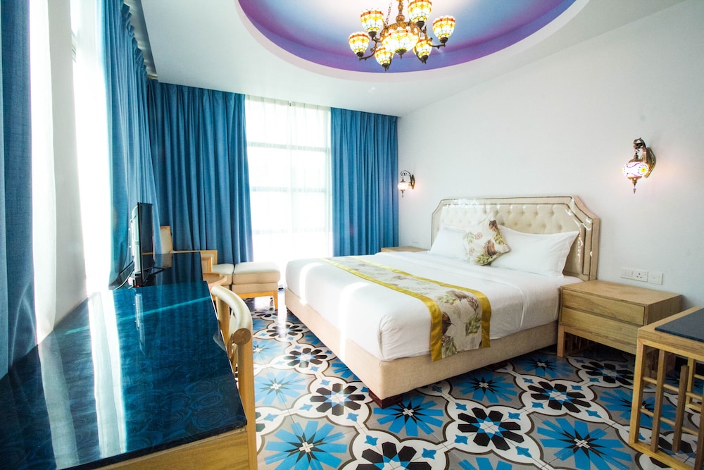 Hotel Hilal 36/53
