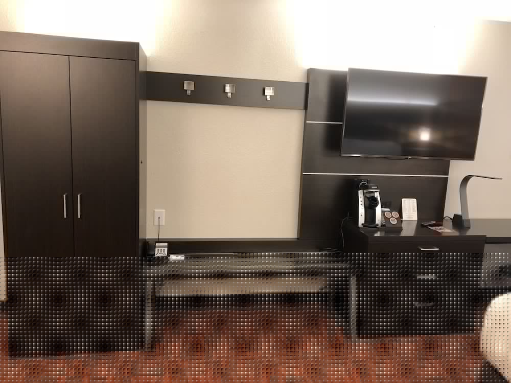 Holiday Inn Express Metropolis 23/43