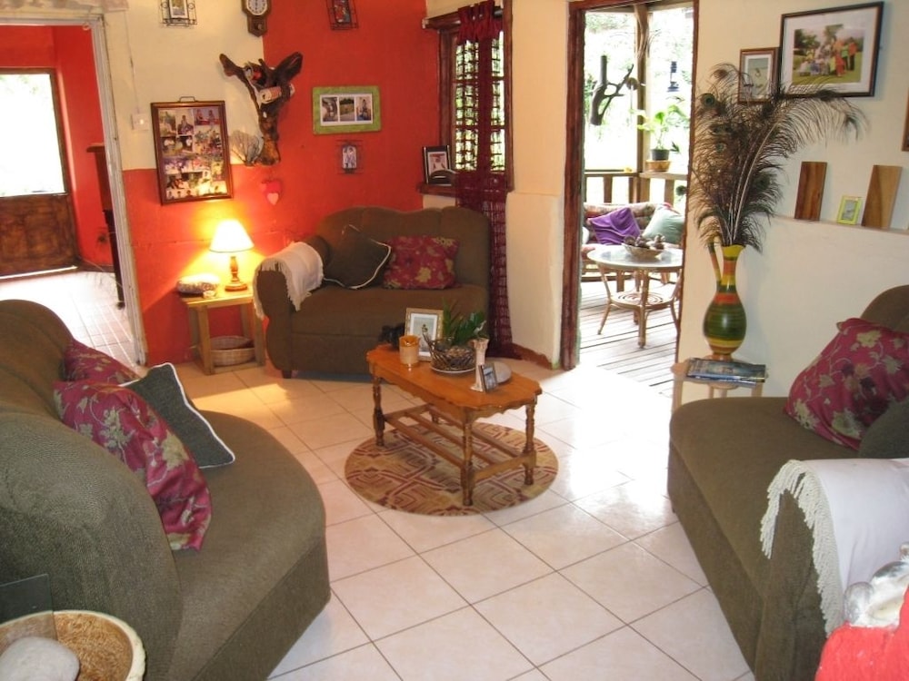 Rafjam Bed & Breakfast 19/30