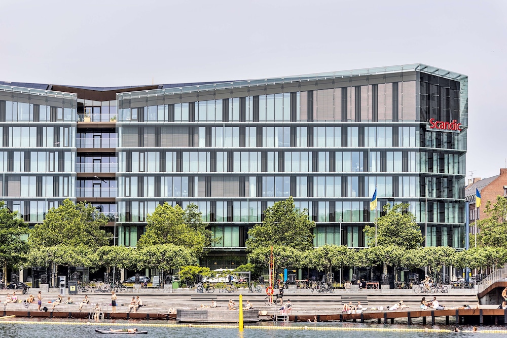 Scandic Spectrum in COPENHAGEN