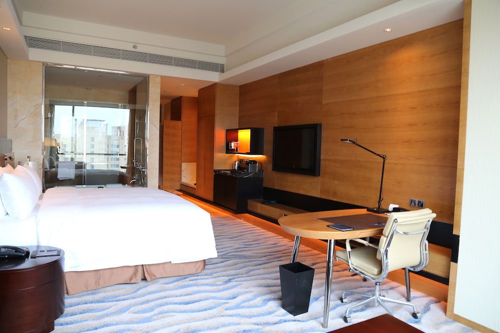 Hilton Yantai Golden Coast 21/64