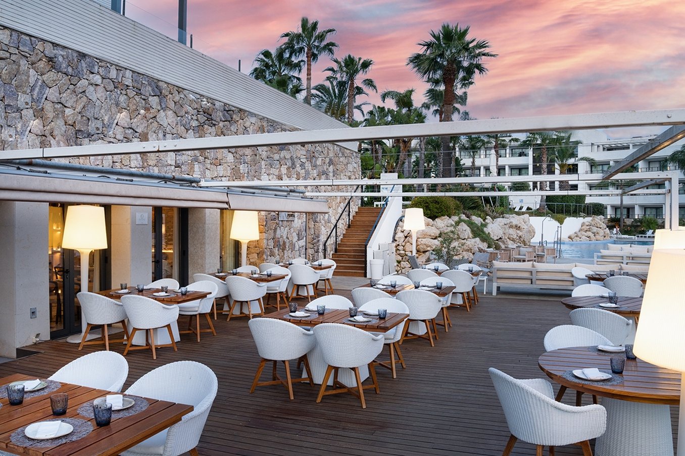 Eurostars Sitges 53/74