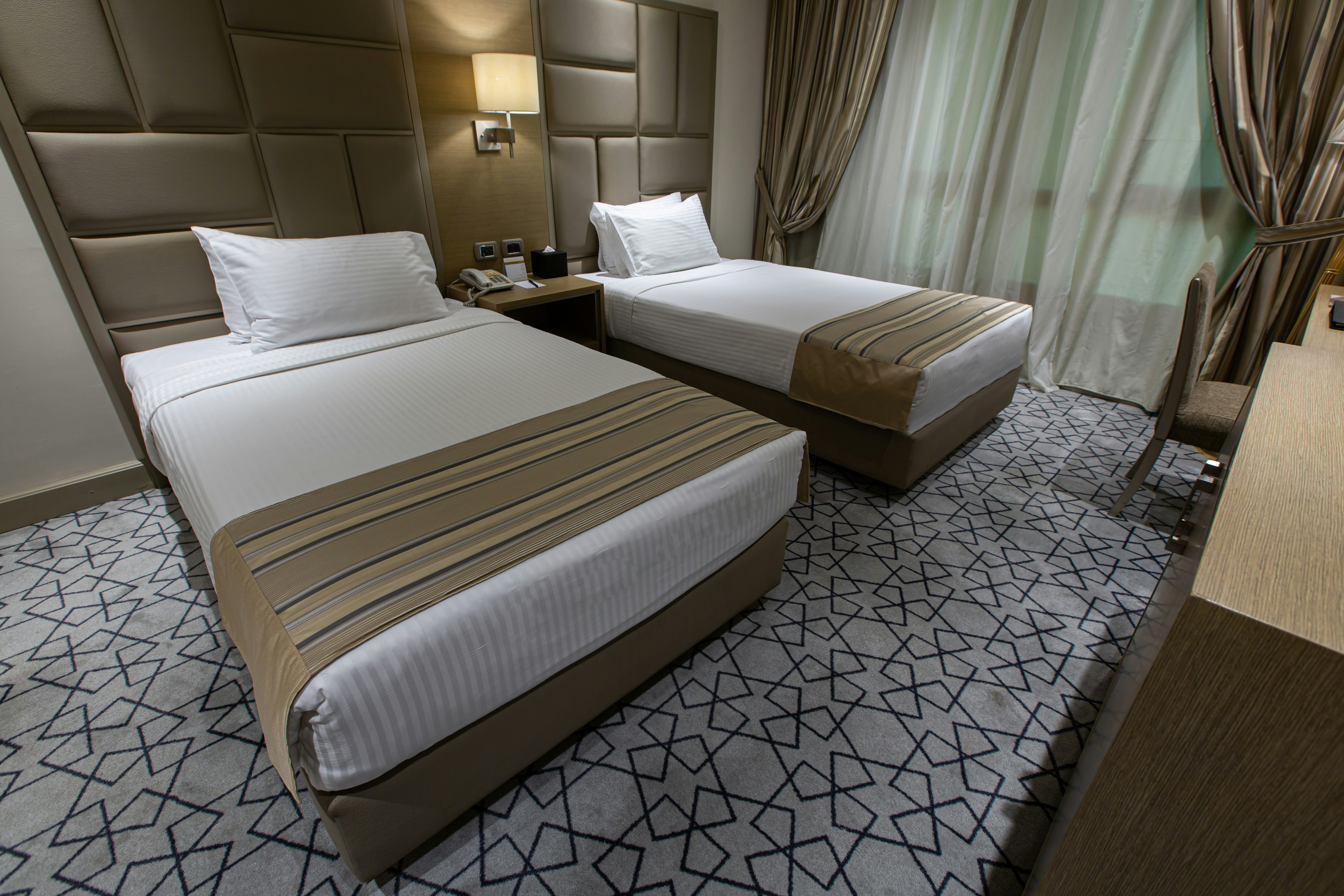Triumph Plaza Hotel 16/65