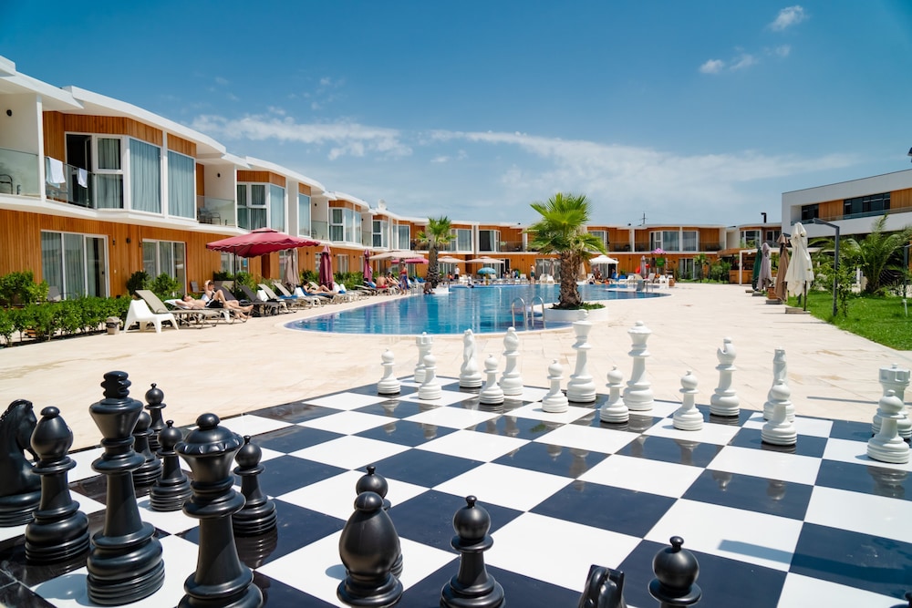 Riva Hill Resort 47/48