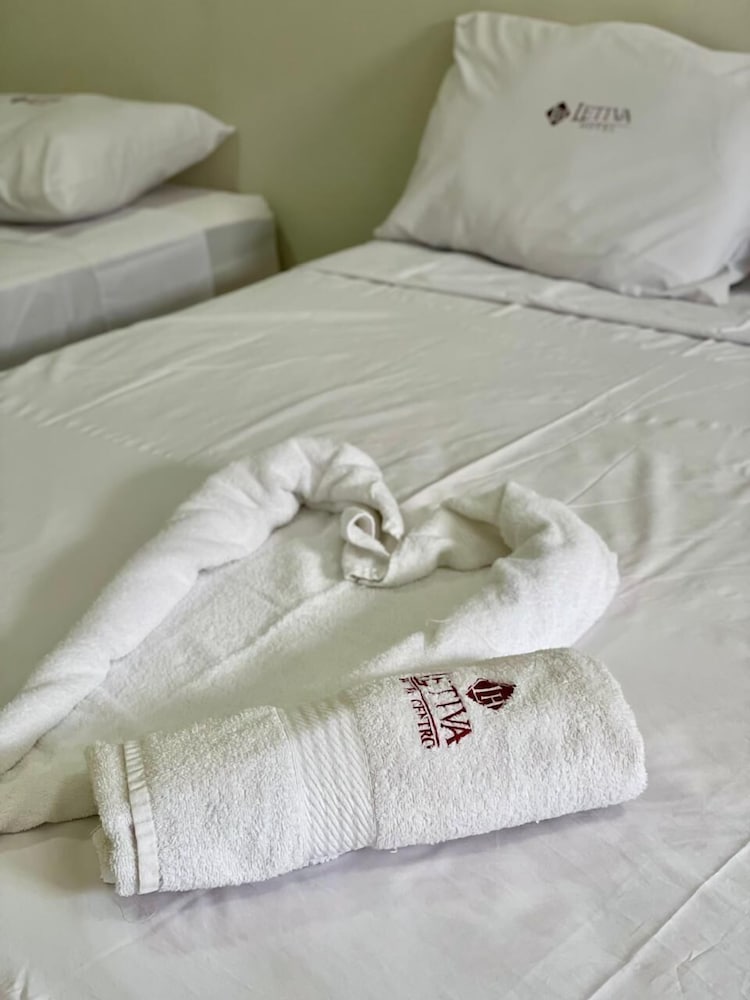 Letiva Hotel Centro 29/50