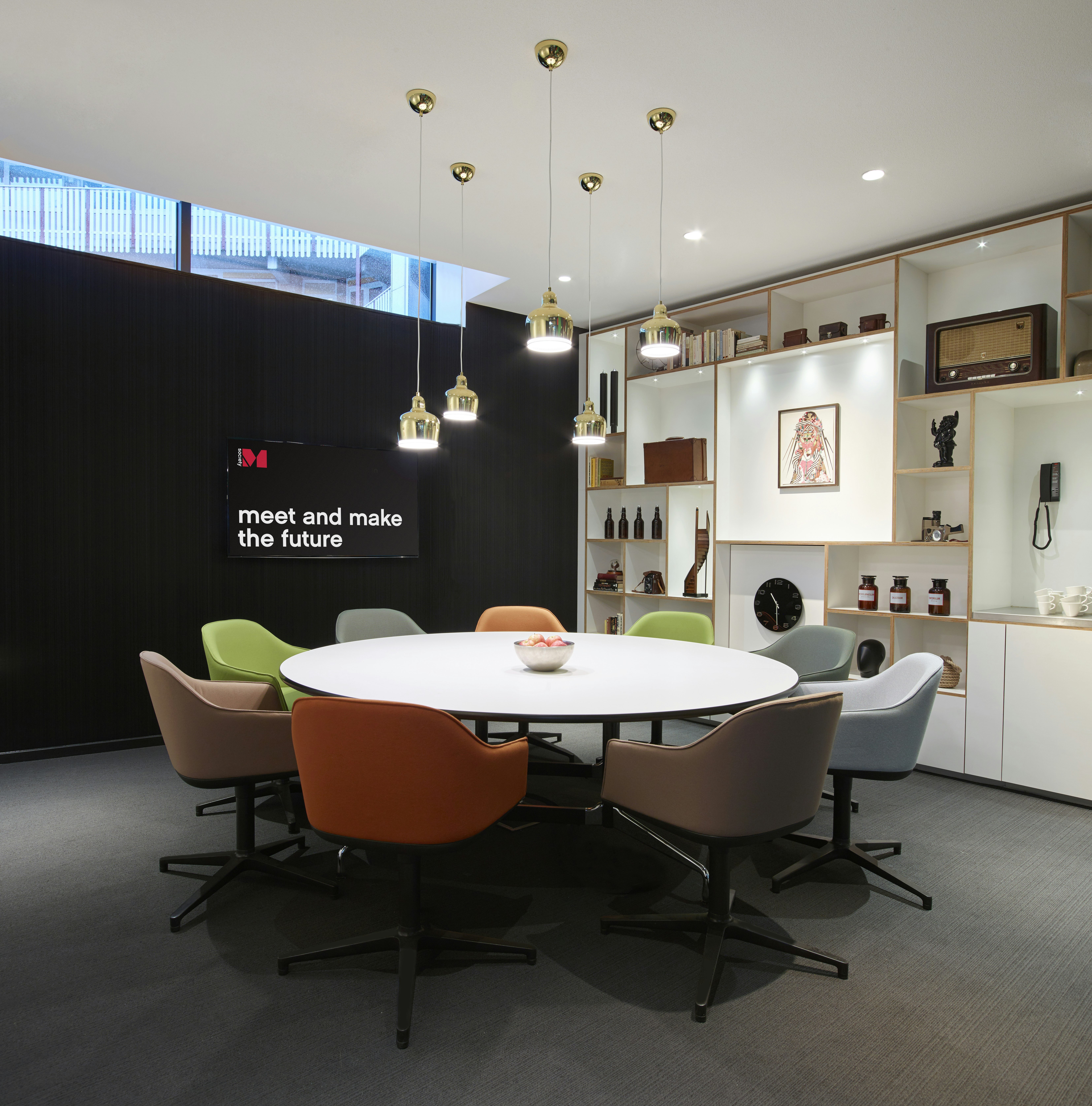 Citizenm Rotterdam 40/58