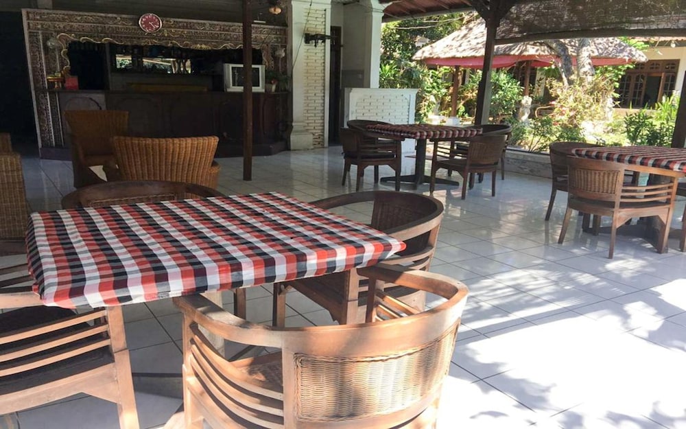 Sari Bali Resort 35/44