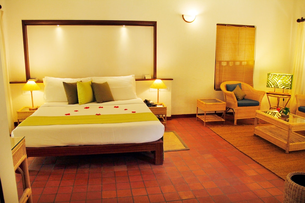 Marari Beach a CGH Earth Experience 8/50