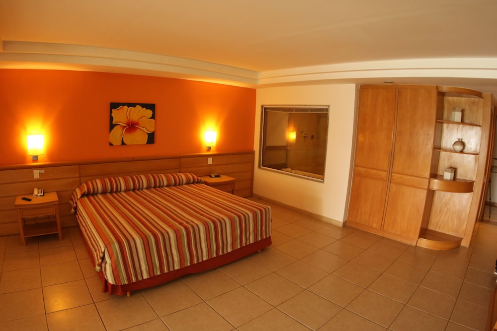 Hotel Atlantico Buzios Convention and Resort 30/64