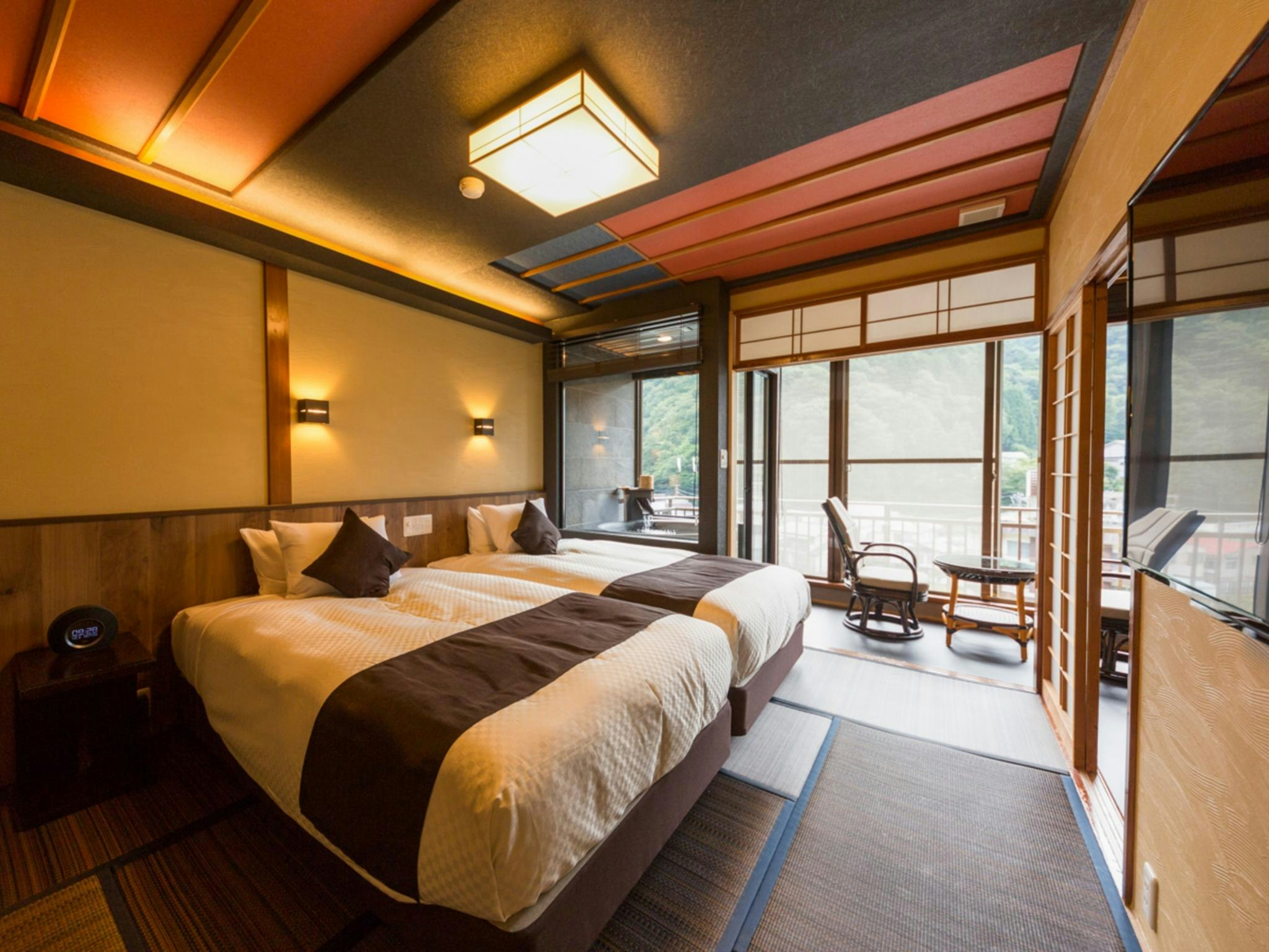Livemax Resort Kawaji 6/34