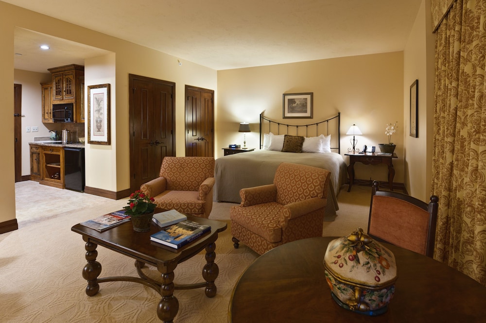 Hotel Granduca Houston 55/87